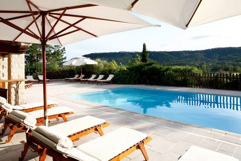 La Bastide De Moustiers, photo 2