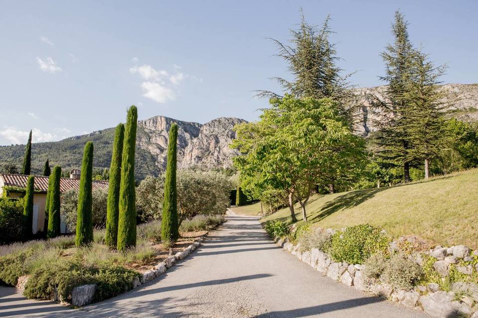 La Bastide De Moustiers, photo 3