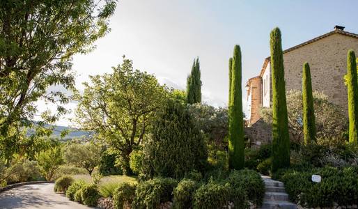 La Bastide De Moustiers, photo 5