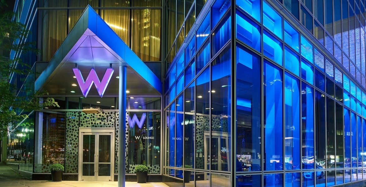 W Boston, photo 6