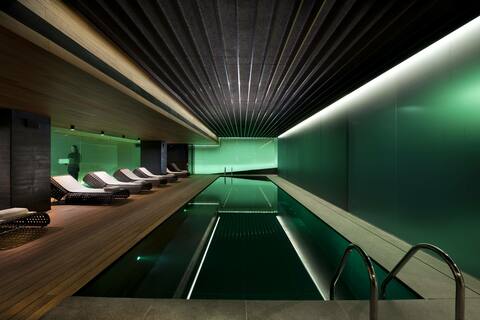 Mandarin Oriental Barcelona, photo 3