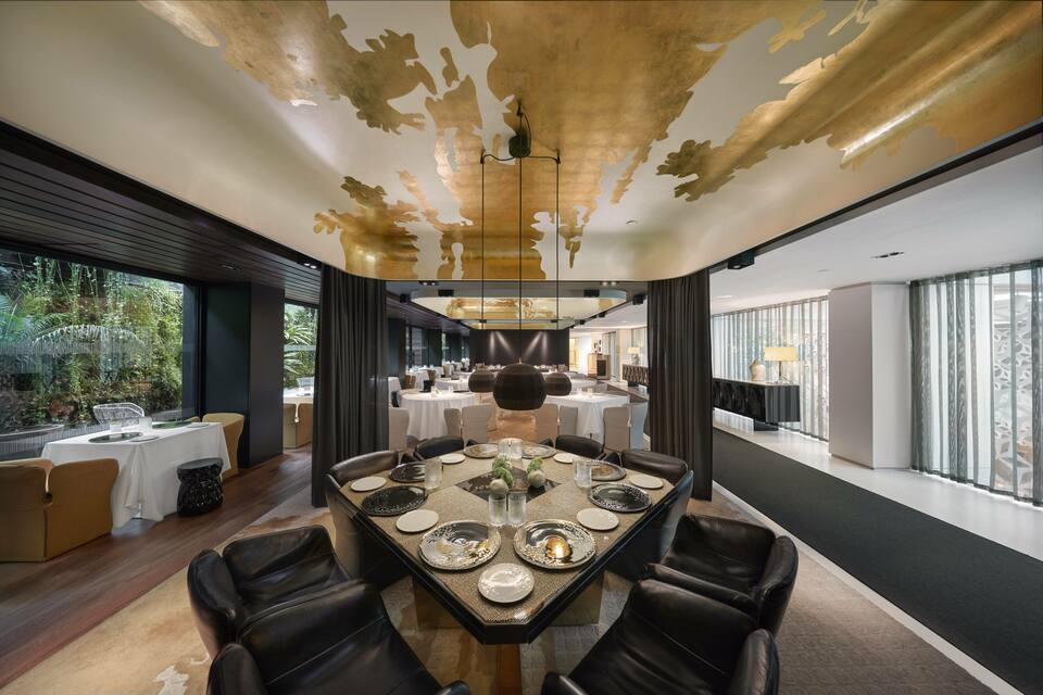 Mandarin Oriental Barcelona, photo 6
