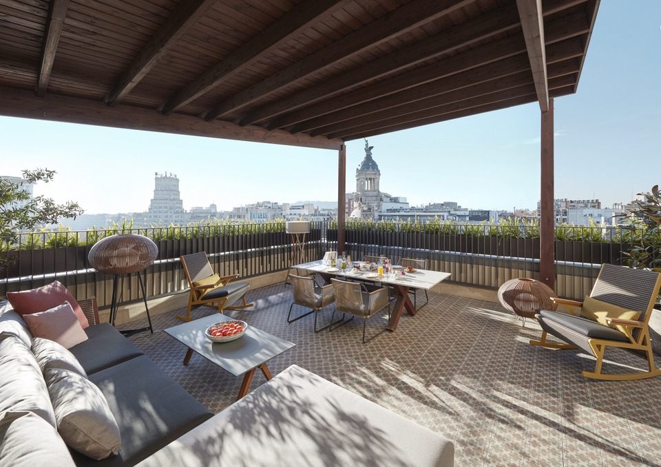 Mandarin Oriental Barcelona, photo 7