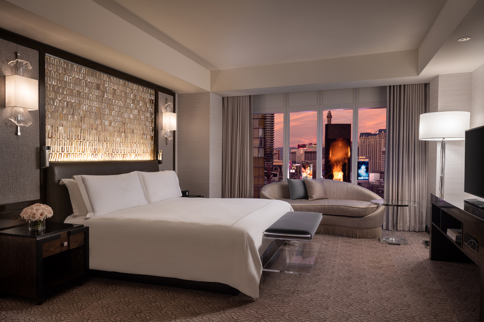 Waldorf Astoria Las Vegas, photo 6
