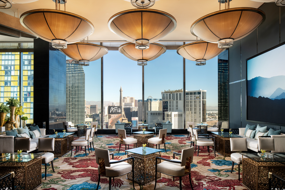 Waldorf Astoria Las Vegas, photo 7