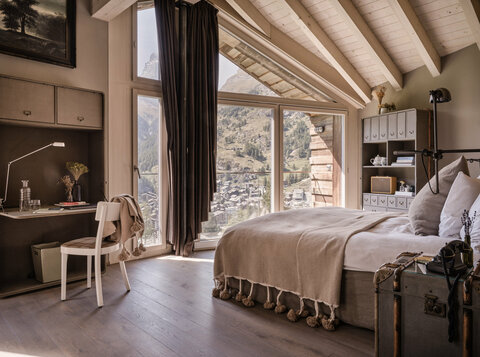 Cervo Mountain Resort, photo 3