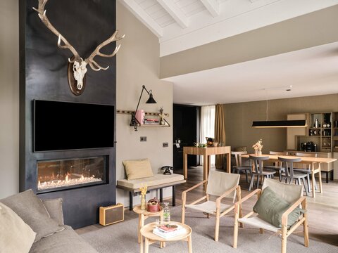 Cervo Mountain Resort, photo 2