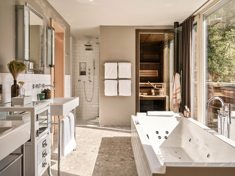 Cervo Mountain Resort, photo 5