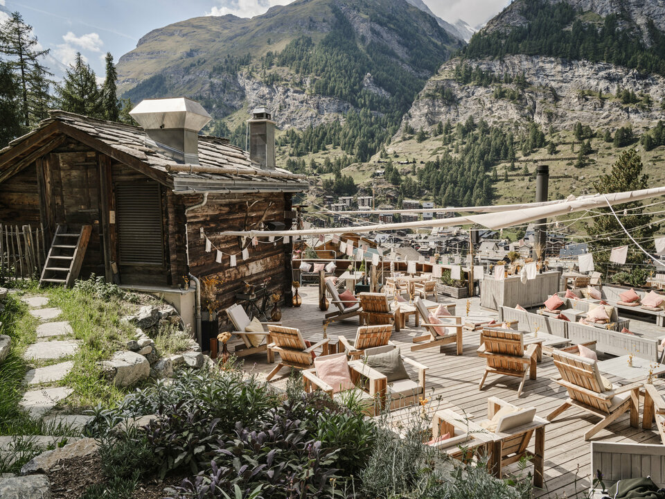 Cervo Mountain Resort, photo 6