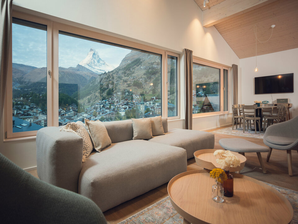 Cervo Mountain Resort, photo 7