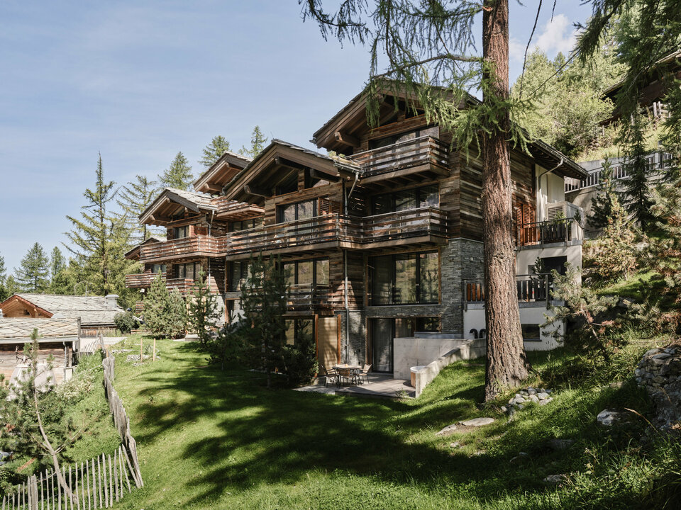 Cervo Mountain Resort, photo 8