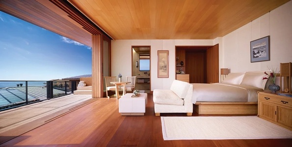 Nobu Ryokan Malibu, photo 4