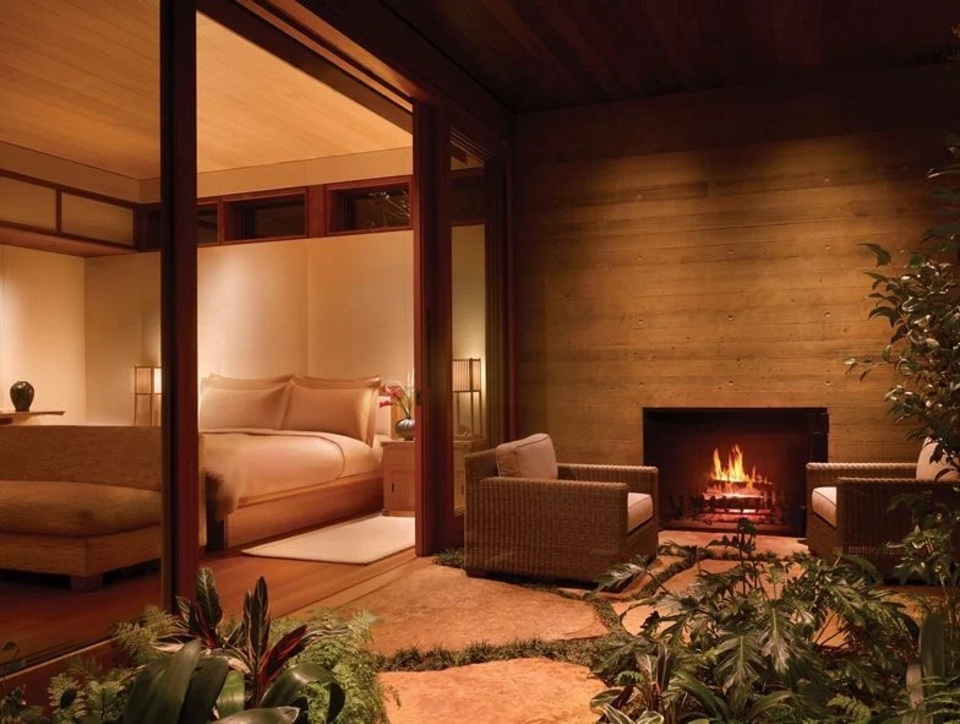 Nobu Ryokan Malibu, photo 6