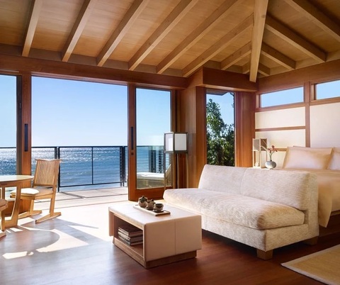 Nobu Ryokan Malibu, photo 2