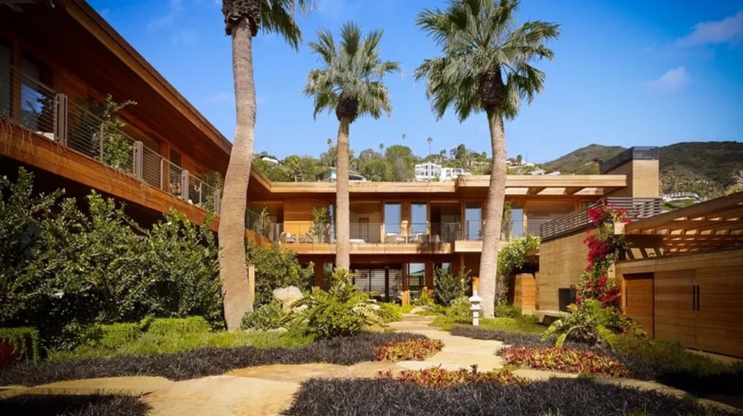 Nobu Ryokan Malibu, photo 1