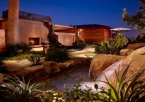 Nobu Ryokan Malibu, photo 5