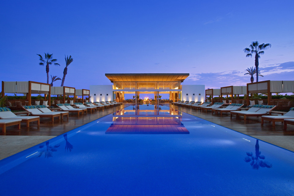 Hotel Paracas, photo 1