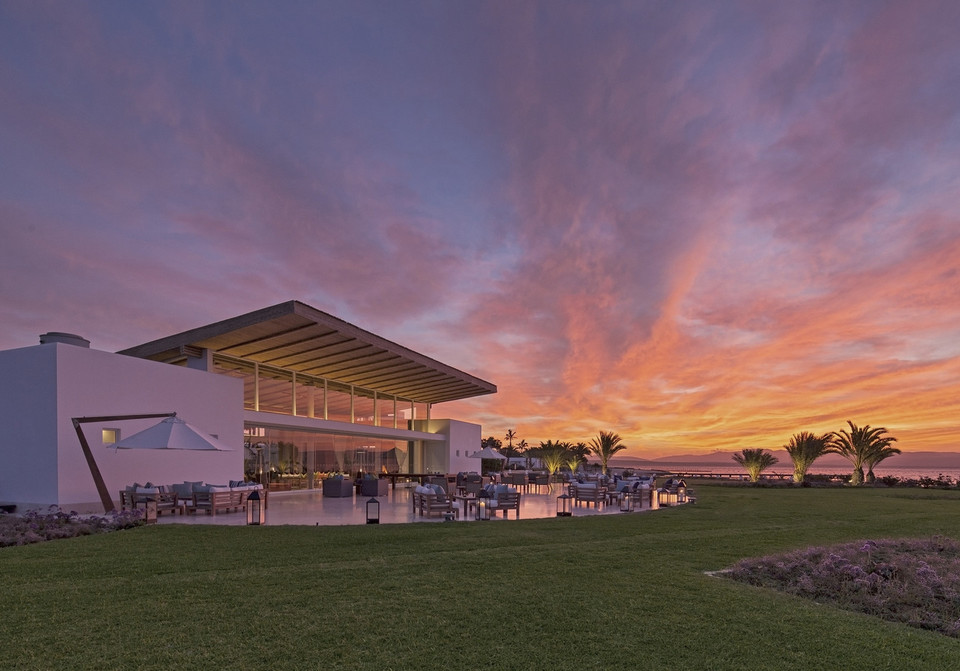 Hotel Paracas, photo 2