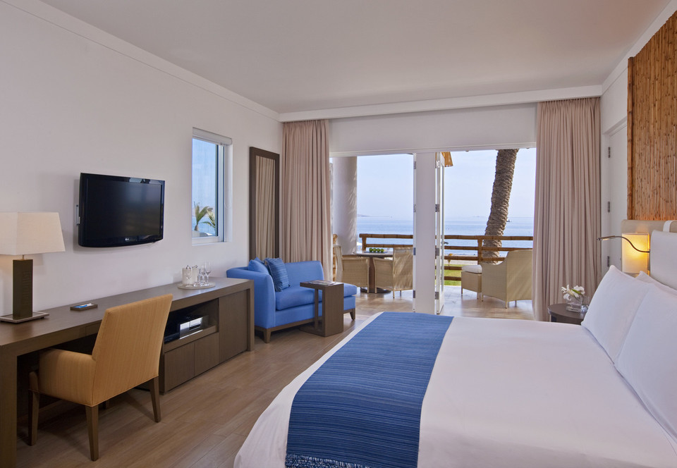Hotel Paracas, photo 3