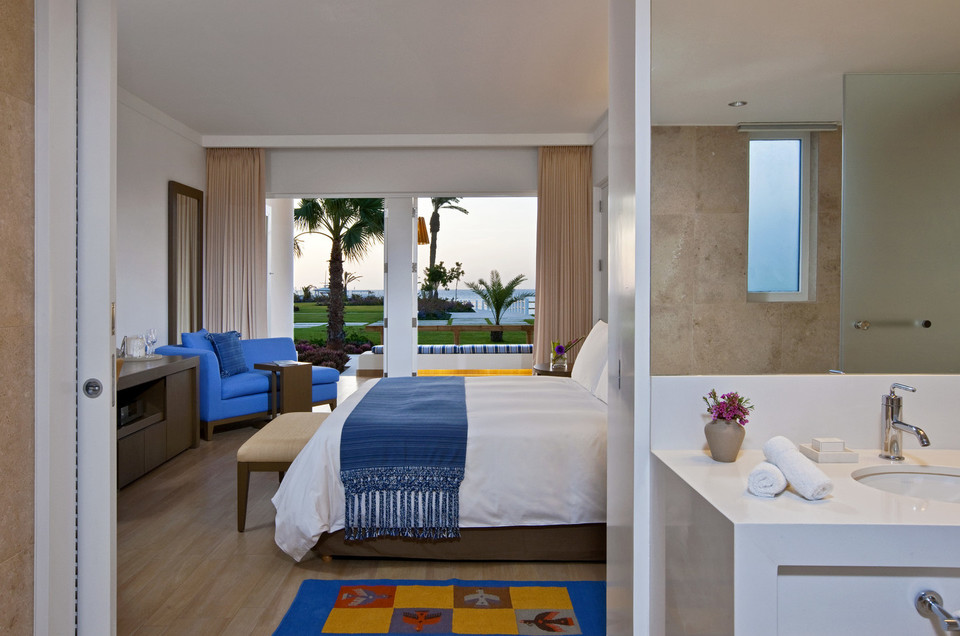 Hotel Paracas, photo 5