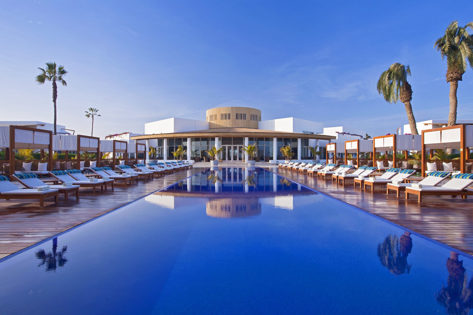 Hotel Paracas, photo 6
