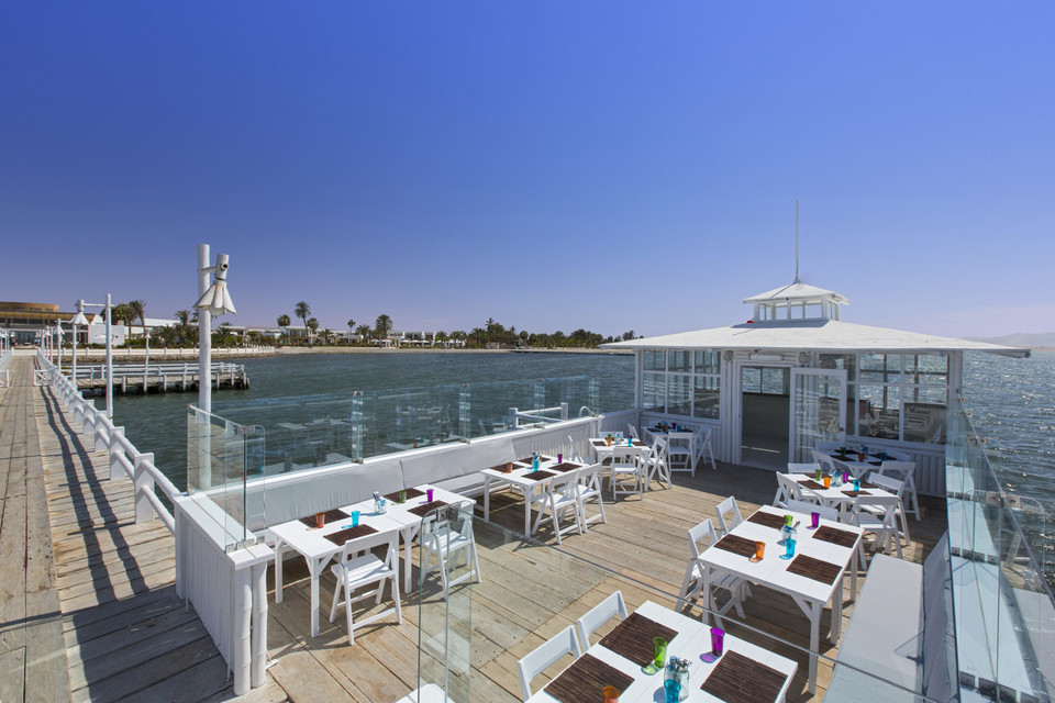 Hotel Paracas, photo 7