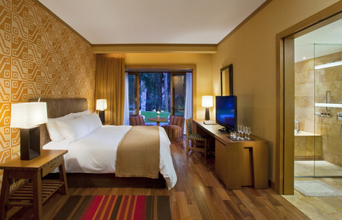 Tambo Del Inka Resort and Spa, photo 3