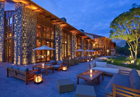 Tambo Del Inka Resort and Spa, photo 4