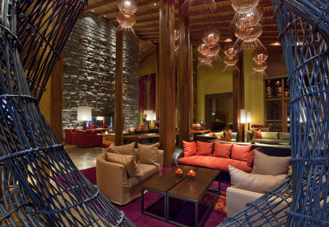 Tambo Del Inka Resort and Spa, photo 5