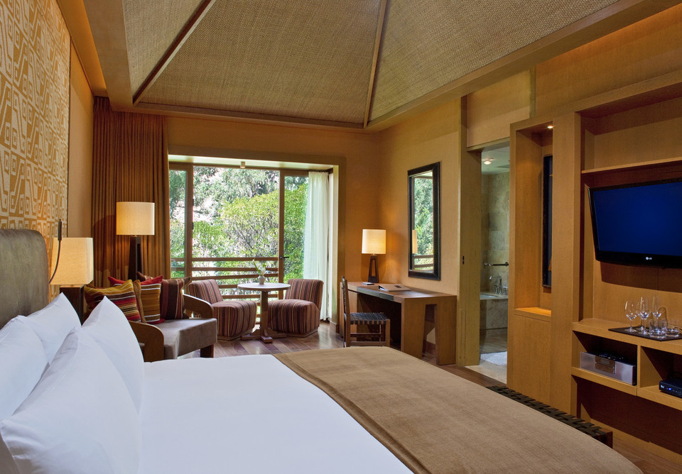 Tambo Del Inka Resort and Spa, photo 6