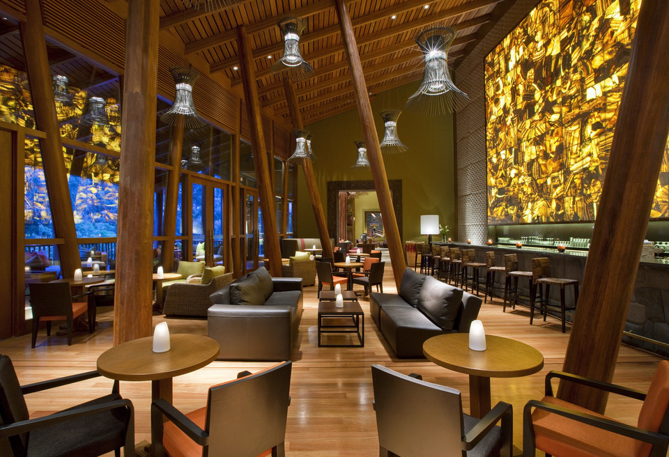 Tambo Del Inka Resort and Spa, photo 7