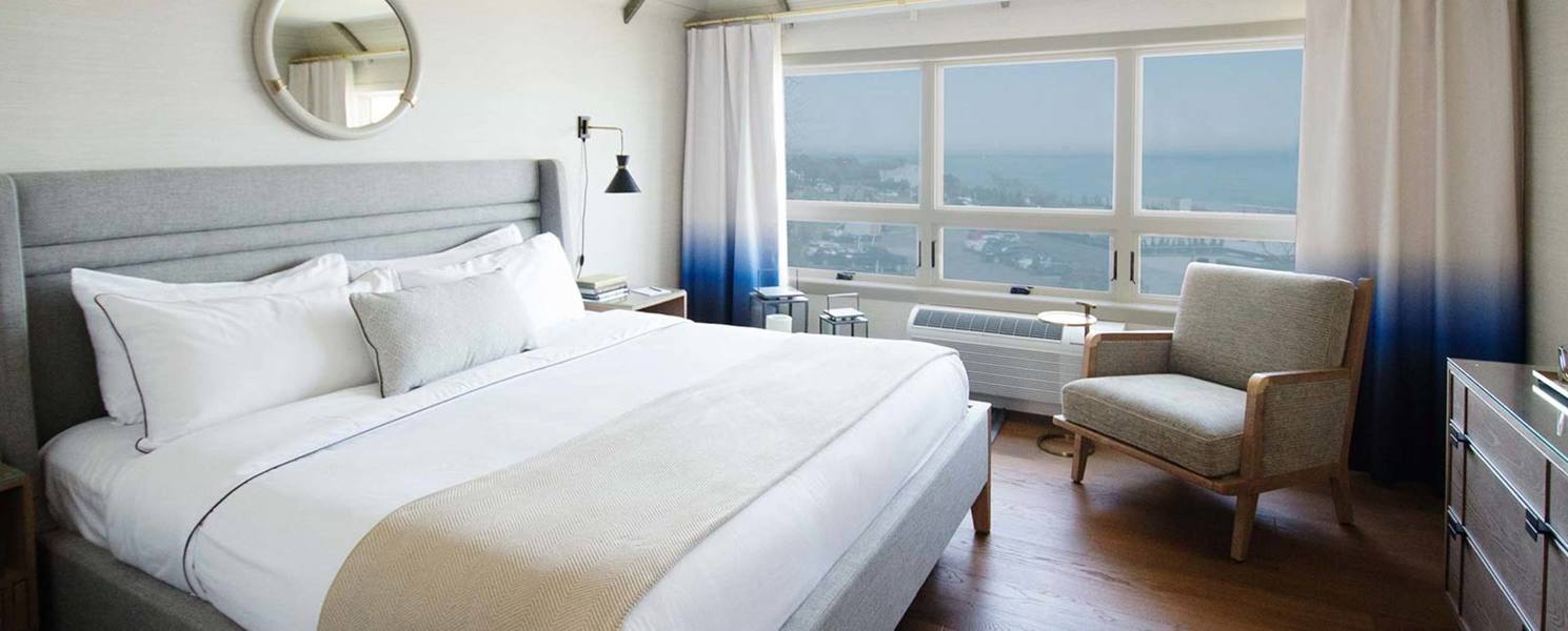 Gurney's Montauk Resort & Seawater Spa, photo 1
