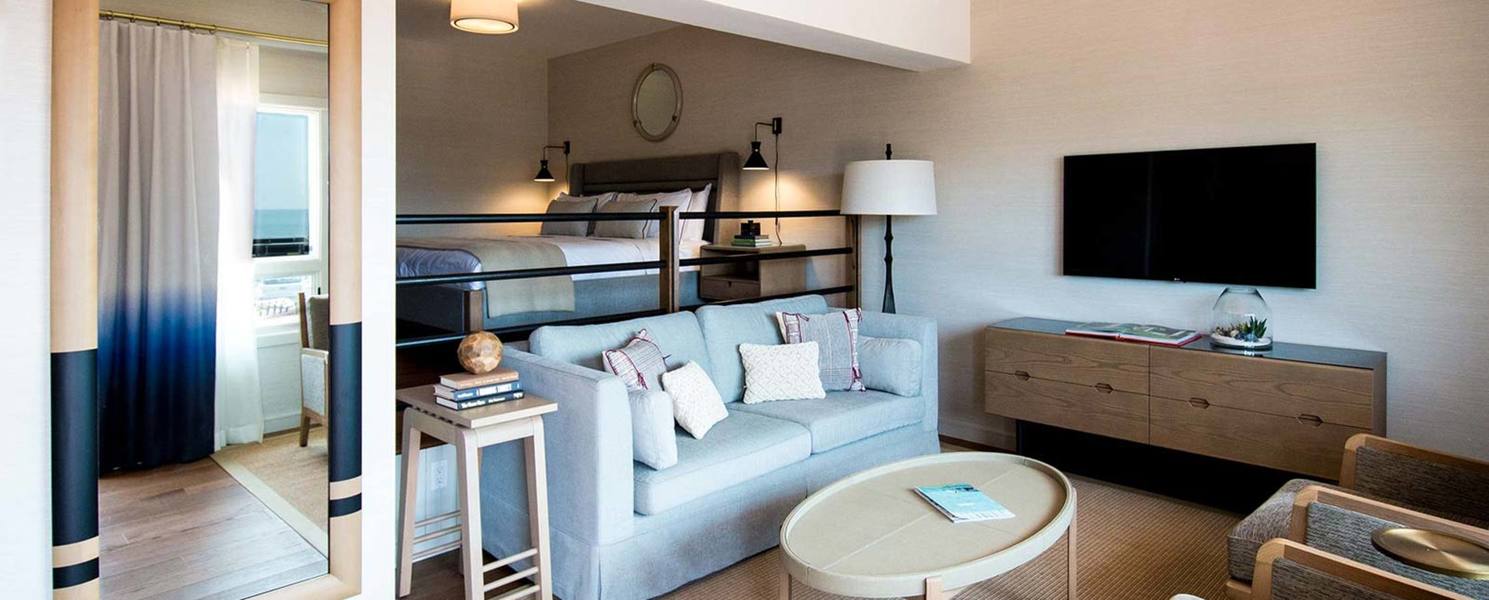 Gurney's Montauk Resort & Seawater Spa, photo 3
