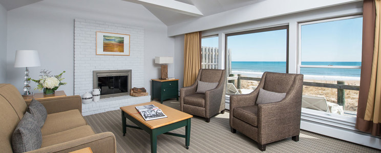 Gurney's Montauk Resort & Seawater Spa, photo 4