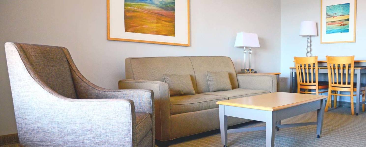 Gurney's Montauk Resort & Seawater Spa, photo 5