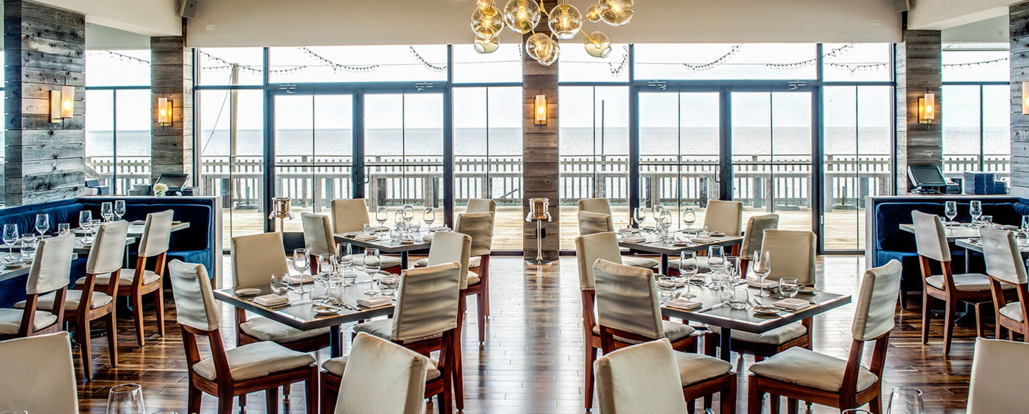 Gurney's Montauk Resort & Seawater Spa, photo 6