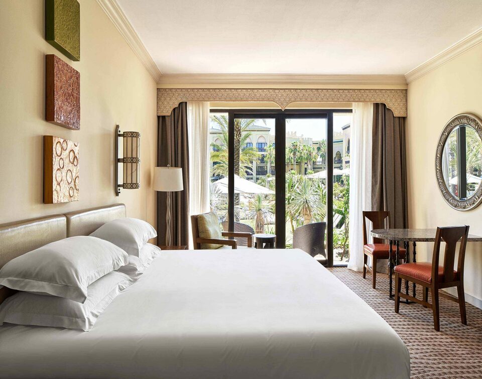 Mazagan Beach and Golf Resort, photo 1