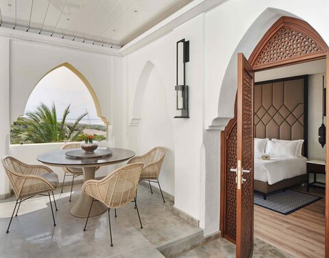 Mazagan Beach and Golf Resort, photo 2