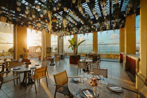 Mazagan Beach and Golf Resort, photo 3