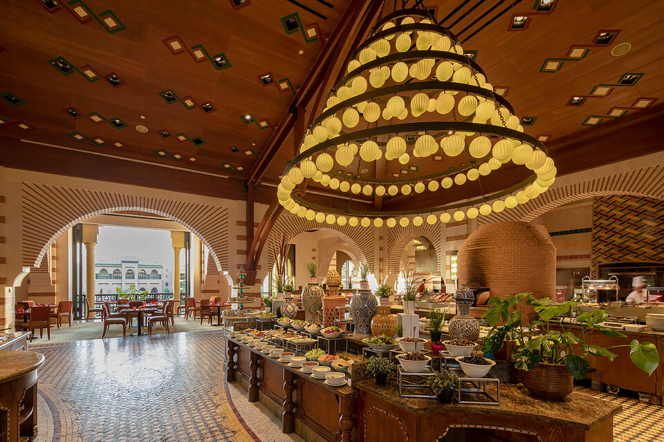 Mazagan Beach and Golf Resort, photo 5