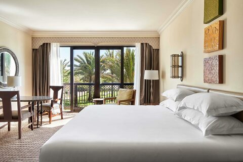 Mazagan Beach and Golf Resort, photo 4