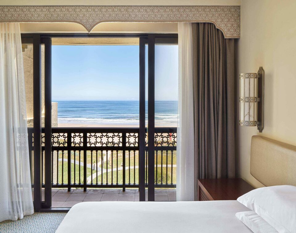 Mazagan Beach and Golf Resort, photo 6