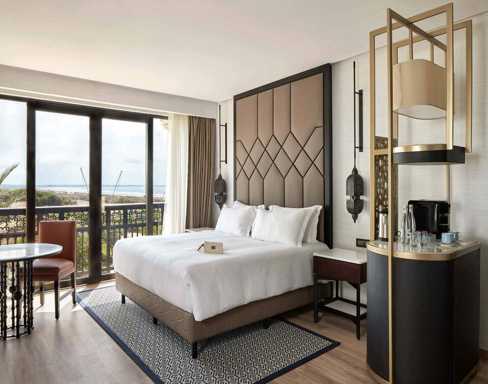 Mazagan Beach and Golf Resort, photo 7