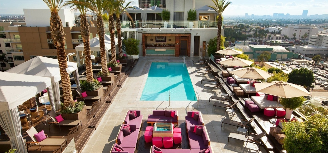 W Hollywood, photo 1