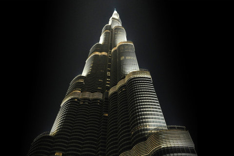 Armani Hotel Dubai, photo 2