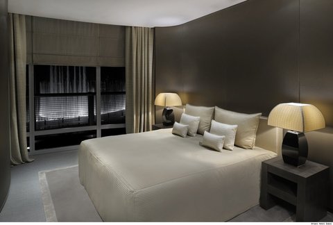 Armani Hotel Dubai, photo 3