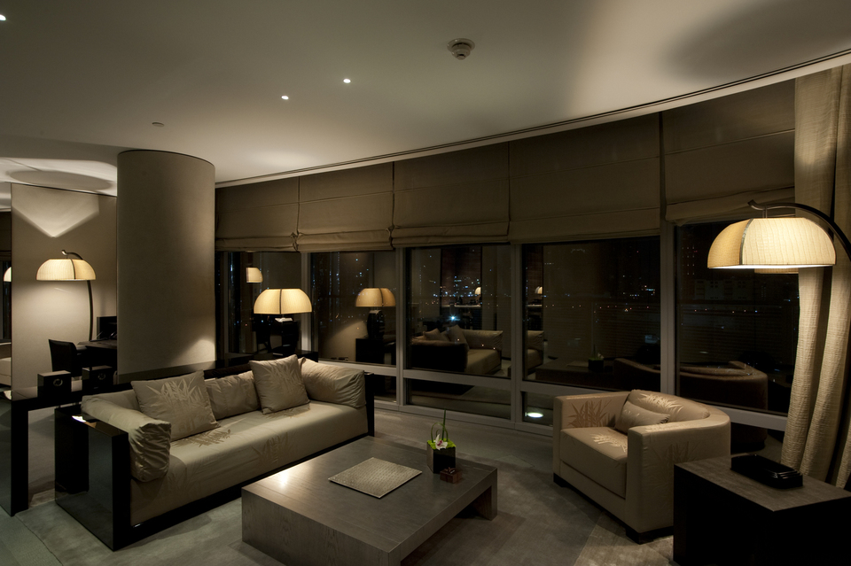 Armani Hotel Dubai, photo 7