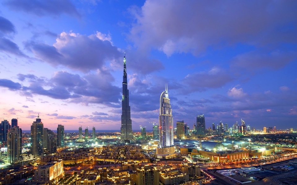 Armani Hotel Dubai, photo 8
