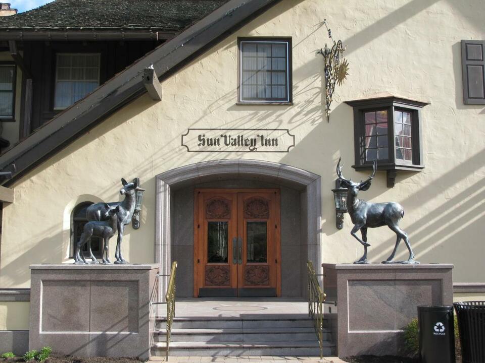 Sun Valley Resort, photo 6