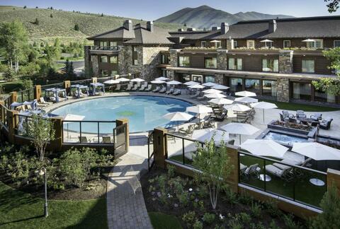 Sun Valley Resort, photo 2